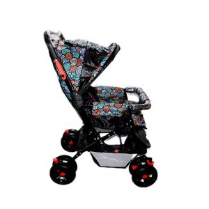 Komfy Foldable Strollers For Kids (KHW002)