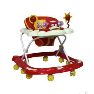 Komfy Foldable Walker For Kids (KHW003)