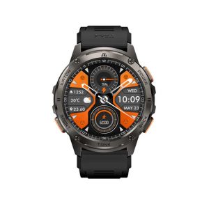 Kospet Tank T3 Smartwatch-Black