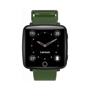 Lenovo Carme Smartwatch Green (HW25P)
