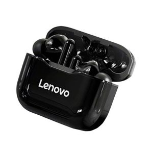 Lenovo LivePods LP1S Wireless Earbuds Black