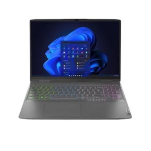 Lenovo LOQ 16