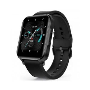 Lenovo S2 Pro Smart Watch Black