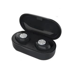 Lenovo TW60B Thinkplus Wireless Bluetooth Headphone Black