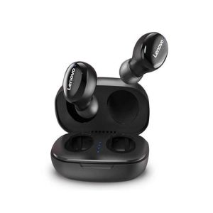 Lenovo TWS Bluetooth Earbuds Black (H301)
