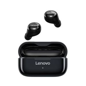 Lenovo TWS Wireless Headset Black (LP40)