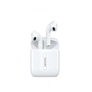 Lenovo X9 Wireless In-Ear Earbuds White