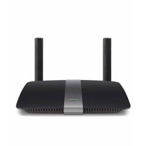 Linksys AC1200+ Dual Band Wi-Fi Router (EA6350)