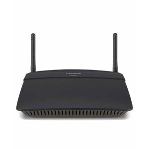 Linksys EA6100 AC1200 Dual-Band Smart Wi-Fi Wireless Router (EA6100-ME)
