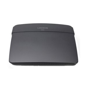 Linksys E900 N300 Wi-Fi Router (E900-ME)