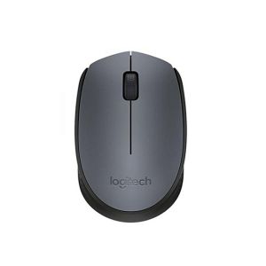 Logitech M171 Wireless USB mouse