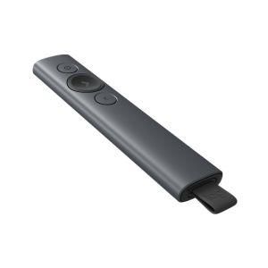 Logitech Spotlight Presentation Remote Plus (910-004863)