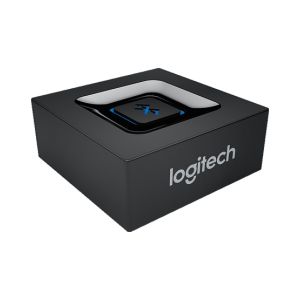 Logitech USB Bluetooth Audio Receiver (980-001276)