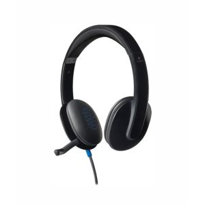 Logitech USB Headset (H540)