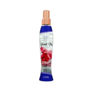 Louis Cardin Sweet Pea Body Mist 175ml