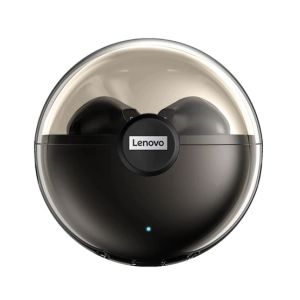 Lenovo LP80 Wireless In-Ear Earphones Black