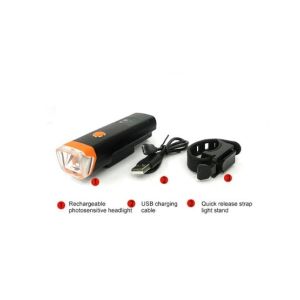 M-Mart Bicycle Intelligent Riding Front Light