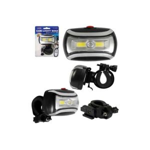 M-Mart Cob Bike Light & Near Light (CH-2015)