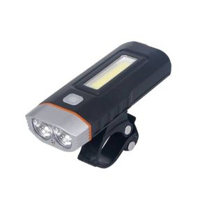 M-Mart Rechargeable T6 LED Bicycle Head Light