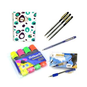 M Toys Stationery Package For College Students (C-56)
