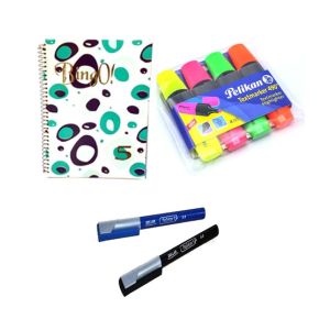 M Toys Stationery Package For College Students (C-58)