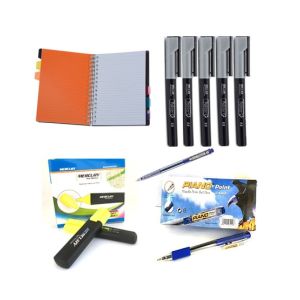 M Toys Stationery Package For College Students (C-73)