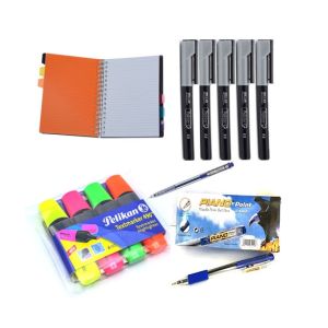 M Toys Stationery Package For College Students (C-74)