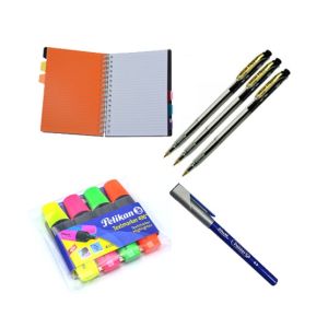 M Toys Stationery Package For College Students (C-77)