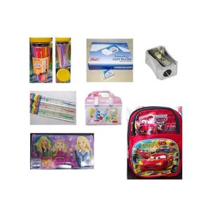 M Toys Stationery Package For School Kids (0922)