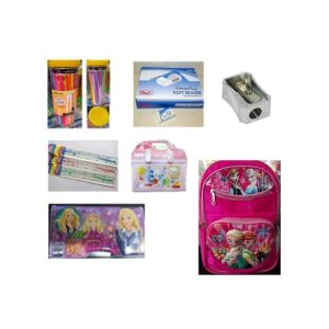M Toys Stationery Package For School Kids (0924)