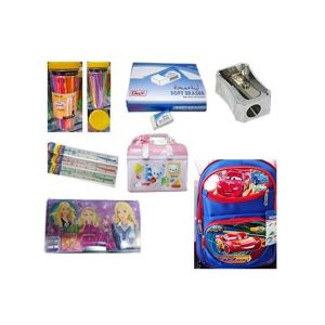 M Toys Stationery Package For School Kids (0927)