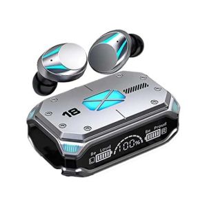 MobStore Bluetooth 5.3 Wireless Gaming Earbuds - M41 