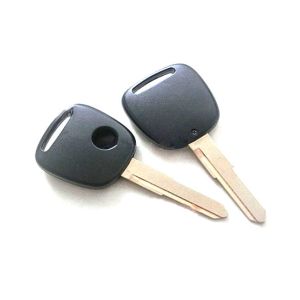 M.Mart 1 Button Remote Key Shell Case Cover For Suzuki
