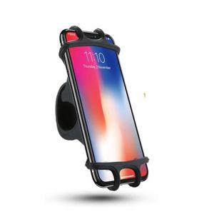 M.Mart Universal Bike-Bicycle Mount Phone Holder
