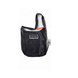 M.Mart Portable Reusable Shopping Storage Bag