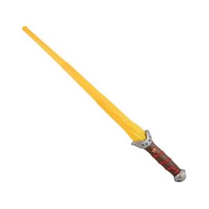 M Toys Star Wars Sword For Kids Yellow (TO-078)