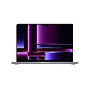 Apple MacBook Pro 16