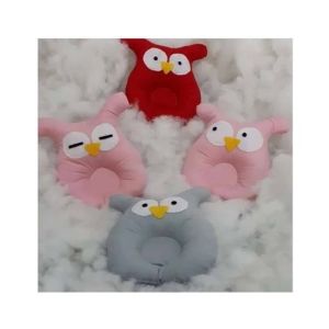 Maguari Cartoon Pattern New Born Pillow (0622)