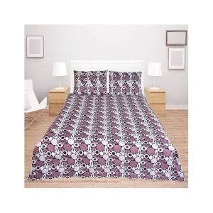 Maguari Design Double Bed (0363)