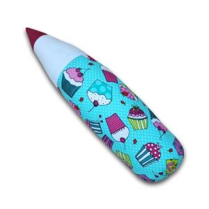 Maguari Pencil Style Pillow Pack of 2 (0547)