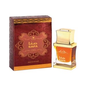 Makkaj Safa Attar For Unisex 12ml