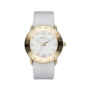 Marc Jacobs Amy Women's Watch White (MBM1150)