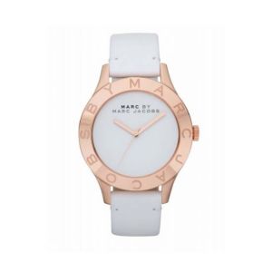 Marc Jacobs Blade Women's Watch White (MBM1201)