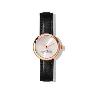 Marc Jacobs Women's Watch Black (MJ0120179283)