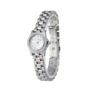 Marc Jacobs Bracelet Women’s Watch Silver (MBM3276)