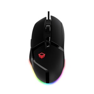 Meetion Hades Professional Gaming Mouse Black (G3325)