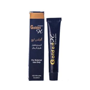 Mesh Mall Golden H Timing Cream For Men