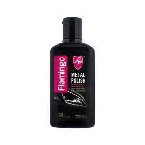 Godzilla Flamingo Metal Polish For Car 300ml 
