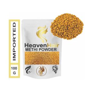 Organic Superfoods Methi Powder 100gm