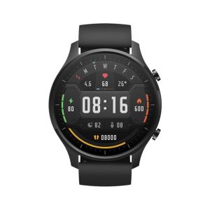 Xiaomi Mi Smartwatch Black